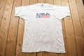 Vintage 1990s San Francisco USA Souvenir T Shirt
