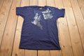 Vintage 1990s Australia Zoo koala Bear Themed Souvenir T Shirt