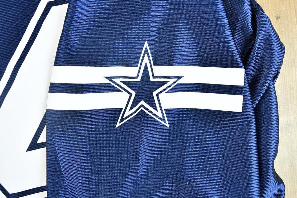Vintage 2000s Demarcus Ware Dallas Cowboys NFL Football Jersey Size Xl