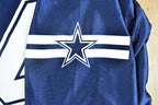 Vintage 2000s Demarcus Ware Dallas Cowboys NFL Football Jersey Size Xl