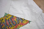 Vintage 1990s Mexicali Graphic Souvenir T Shirt