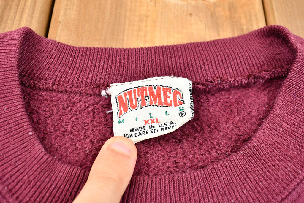 Vintage 1990s Golfing Sweatshirt