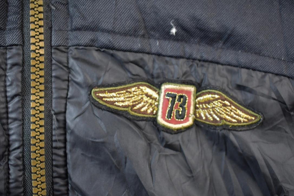 Vintage 1990s Timberland Full Zip Windbreaker Jacket
