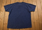 Vintage 1990s Mickey Mouse Florida Graphic T Shirt