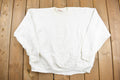 Vintage 1990s Hanes Premium Weight Crewneck Sweatshirt