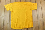 Vintage 1990s Sesame Day Camp Souvenir T-Shirt
