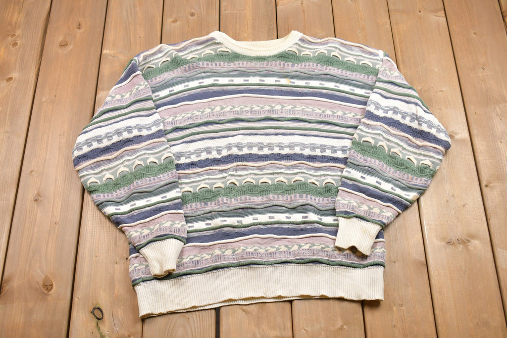 Vintage 1990s Crewneck Sweatshirt