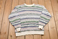 Vintage 1990s Crewneck Sweatshirt