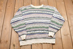 Vintage 1990s Crewneck Sweatshirt