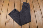Vintage 1990's Children's Wrangler Jeans 22 x 26