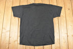 Vintage 2001 Marshall Tigers Collegiate T-Shirt Men's XL