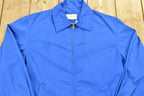 Vintage 1950s MFD Dutchmaid Windbreaker Jacket