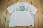 Vintage 1990s University of Notre Dame T-Shirt