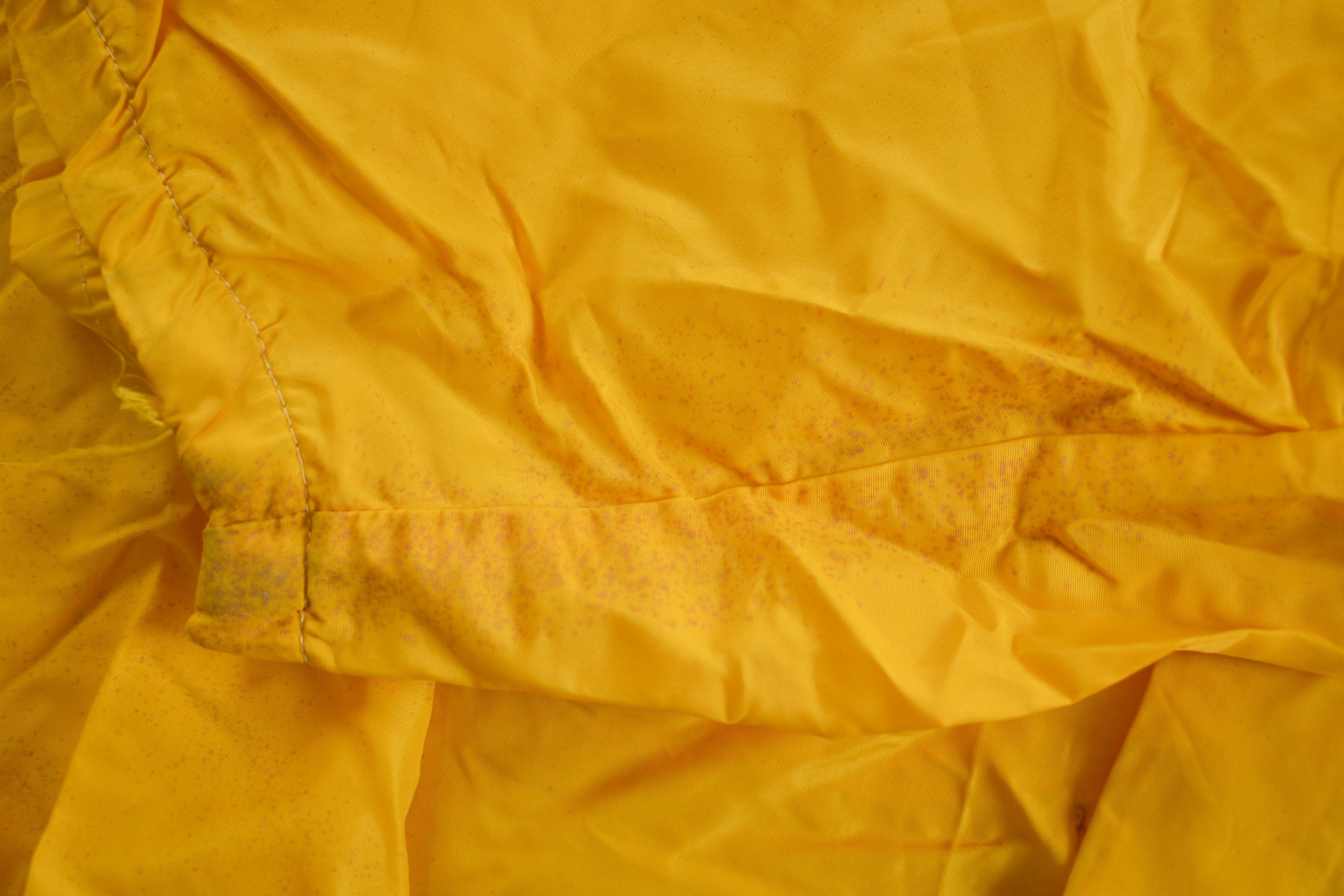 Vintage 1960s Champion PHI SIGMA PI Windbreaker Jacket