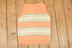 Vintage 1990s Lauren Ralph Lauren Knit Crewneck Sweater Vest Women's M