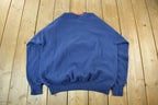 Vintage 1990s Grandma Crewneck Sweater Adult Large