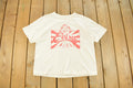 Vintage 1990s Evisu Graphic T-Shirt Men's Large  90s Streetwear  Hip Hop  Japan  Buddha Man