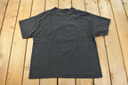 Vintage 1999 Rage Against The Machine Graphic Band T-Shirt Men's XL
