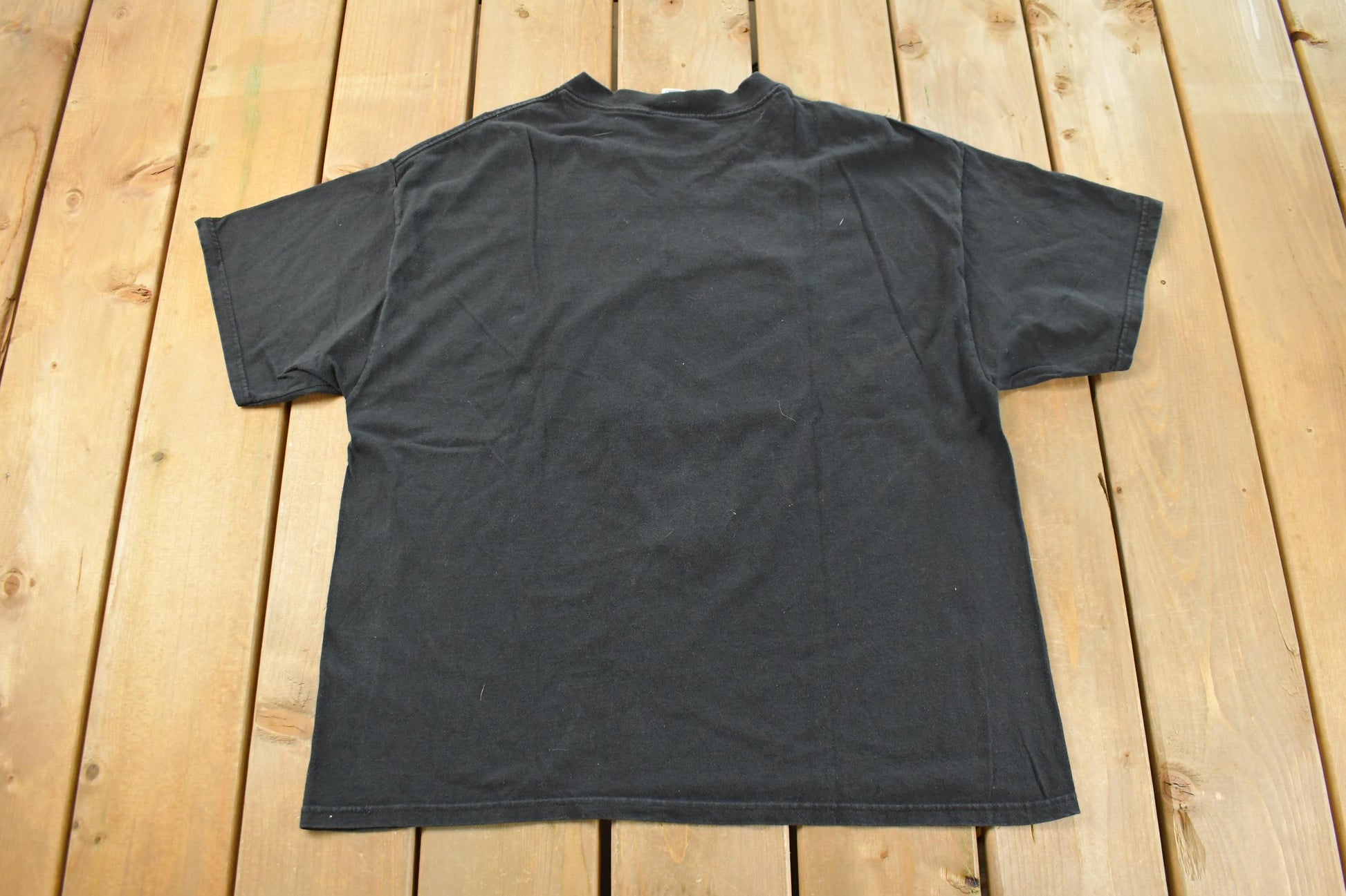 Vintage 1999 Rage Against The Machine Graphic Band T-Shirt Men's XL