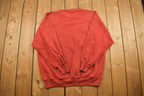 Vintage 1990s Ohio State Collegiate Crewneck