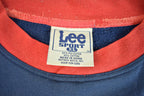 Vintage 1990s New York Giants NFL Football Crewneck Sweatshirt - XXL