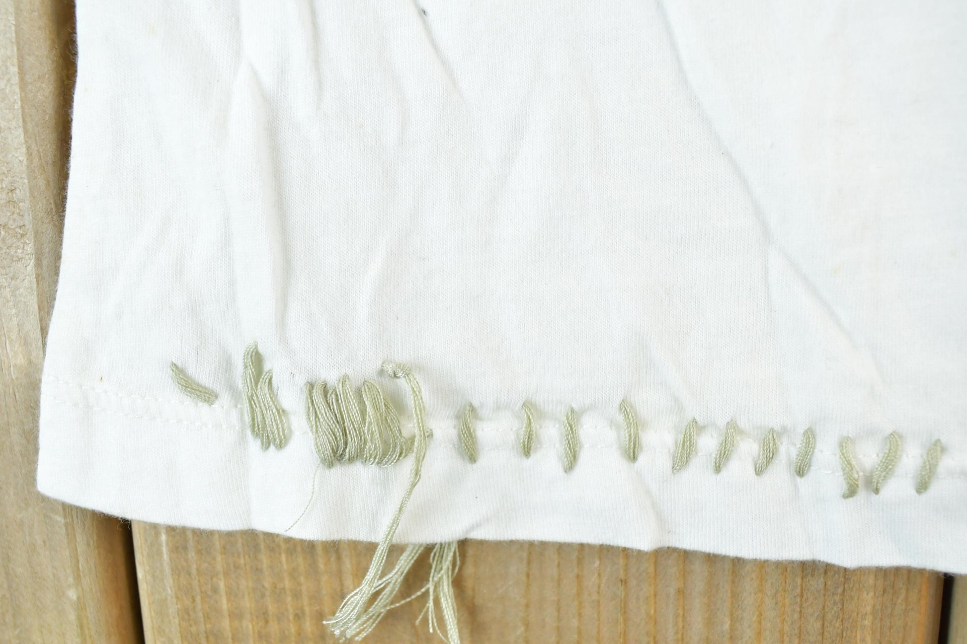 Women Vintage Vigoss Bedazzled Crown Y2K T-Shirt / Vigoss Grunge Skull Print / Contrast Stitch / Internet Famous Clothing / Over Dyed