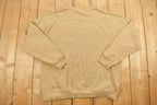 Vintage 1990s Big Fish Crewneck