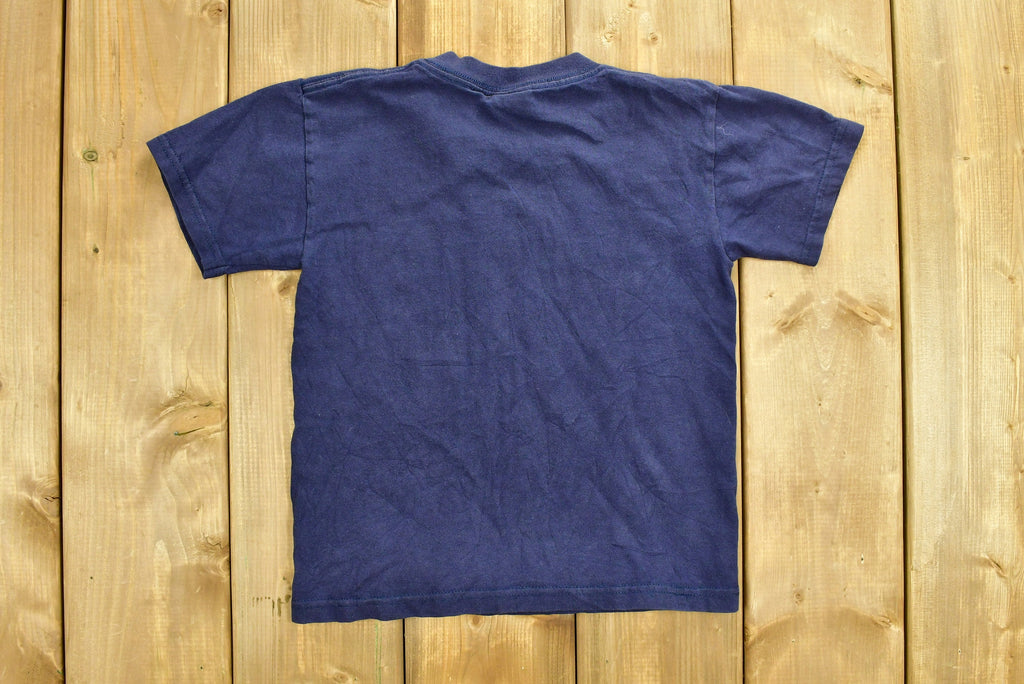 Vintage 1990s Arizona Trucker T-Shirt