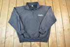 Vintage 1990s Spira Racing Crewneck Sweatshirt