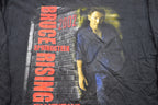 Vintage 2002 Bruce Springsteen Graphic Long Sleeved T-Shirt