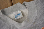 Vintage 1990s University Of Tennessee Collegiate Crewneck Made In USA
