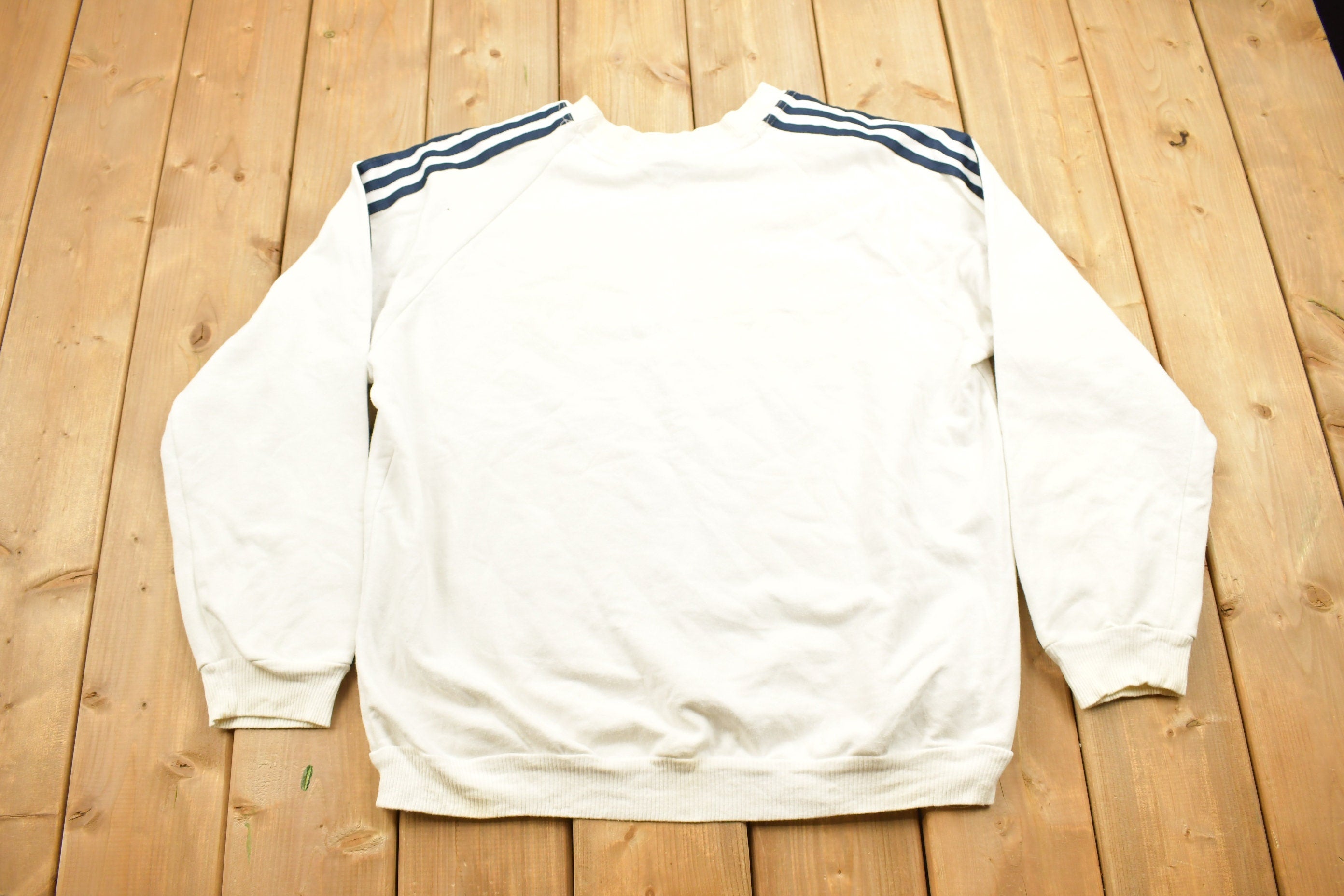 Vintage 1990s Myrtle Beach South Carolina Crewneck Sweatshirt / 90s Crewneck / Souvenir Sweater / Streetwear / Travel And Vacation / 1999