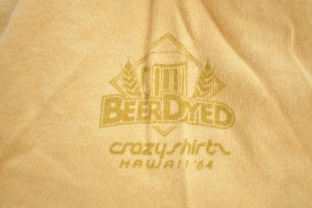Vintage 1990s Barnacle Bill's Graphic T-Shirt