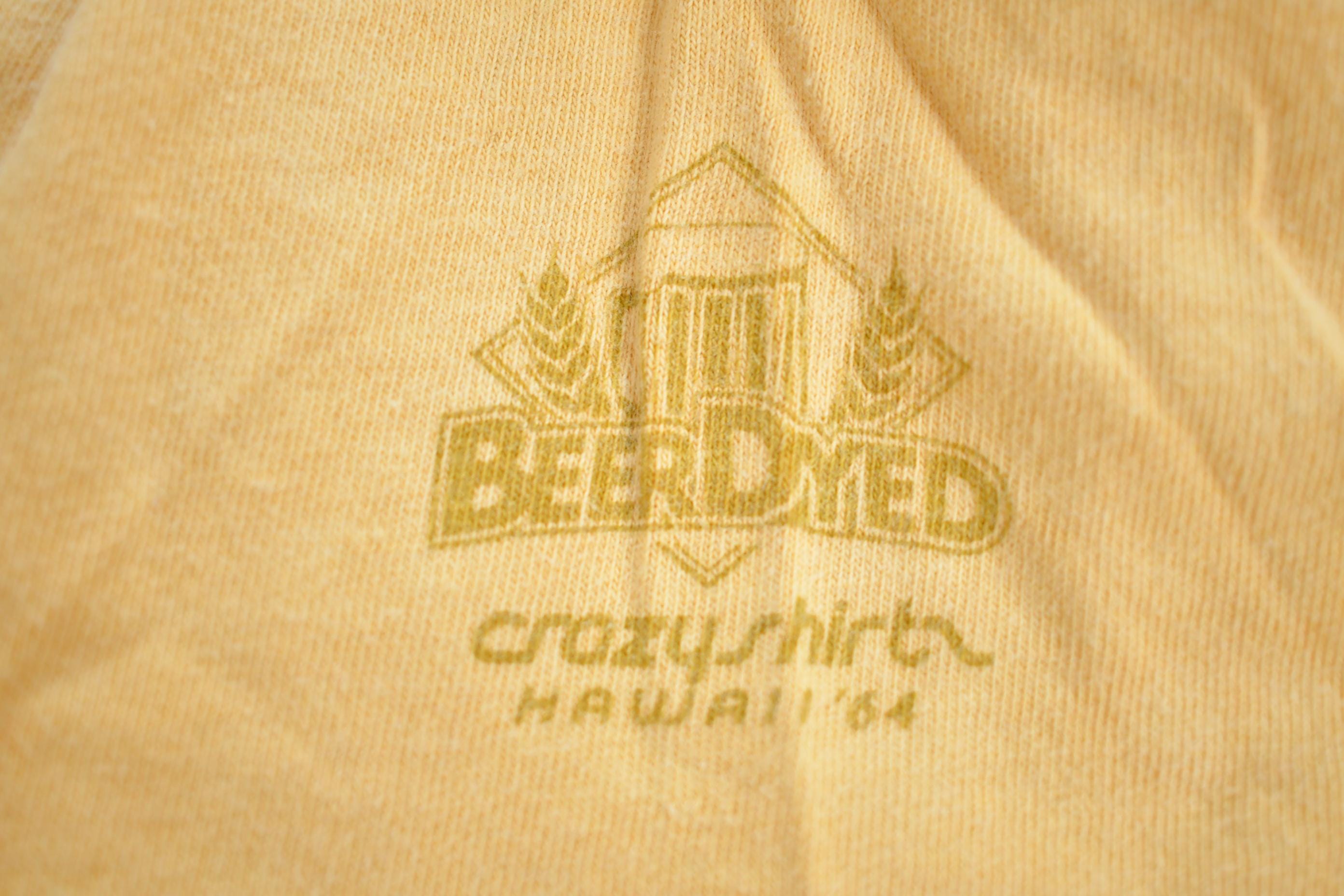 Vintage 1990s Barnacle Bill's Graphic T-Shirt