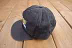 Vintage 1990s Nascar Pennzoil Racing Snap Back Hat