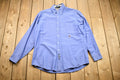 Vintage 1990s Tommy Hilfiger Button Up Shirt