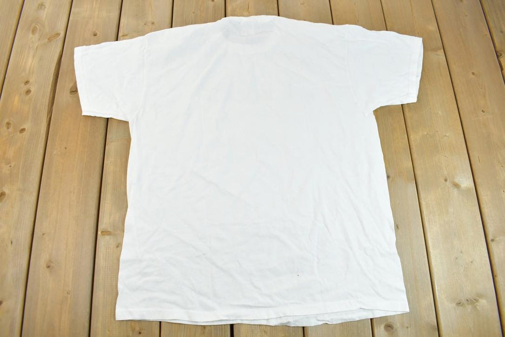 Vintage 2004 Troy Movie Promo T-shirt