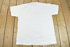 Vintage 2004 Troy Movie Promo T-shirt