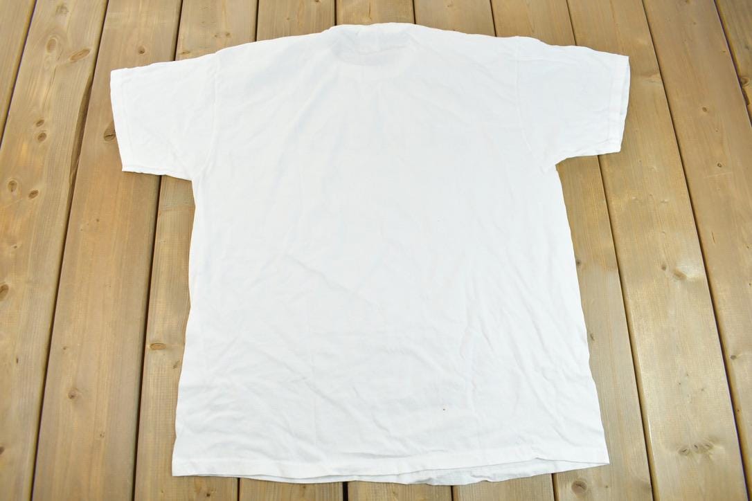 Vintage 2004 Troy Movie Promo T-shirt