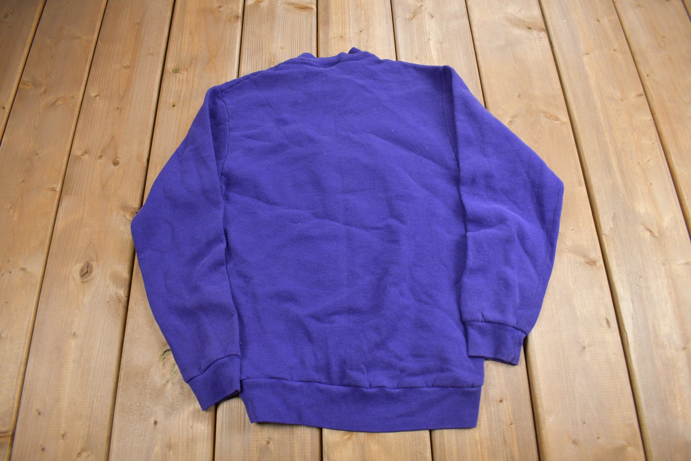Vintage 1990s Disney Princess Crewneck