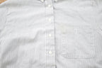 Vintage 1990s Lady Arrow Striped Graphic Shirt