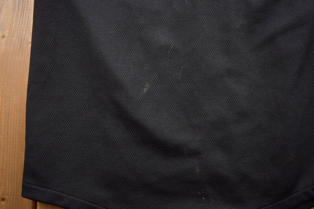Vintage 1990s Astros Button Up MLB Baseball Jersey