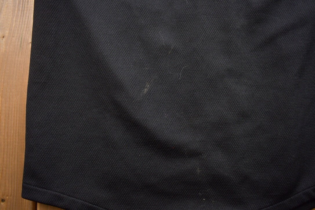Vintage 1990s Astros Button Up MLB Baseball Jersey