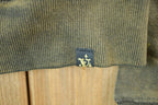 Vintage Y2K Vigoss Hoodie Sweatshirt Womens S