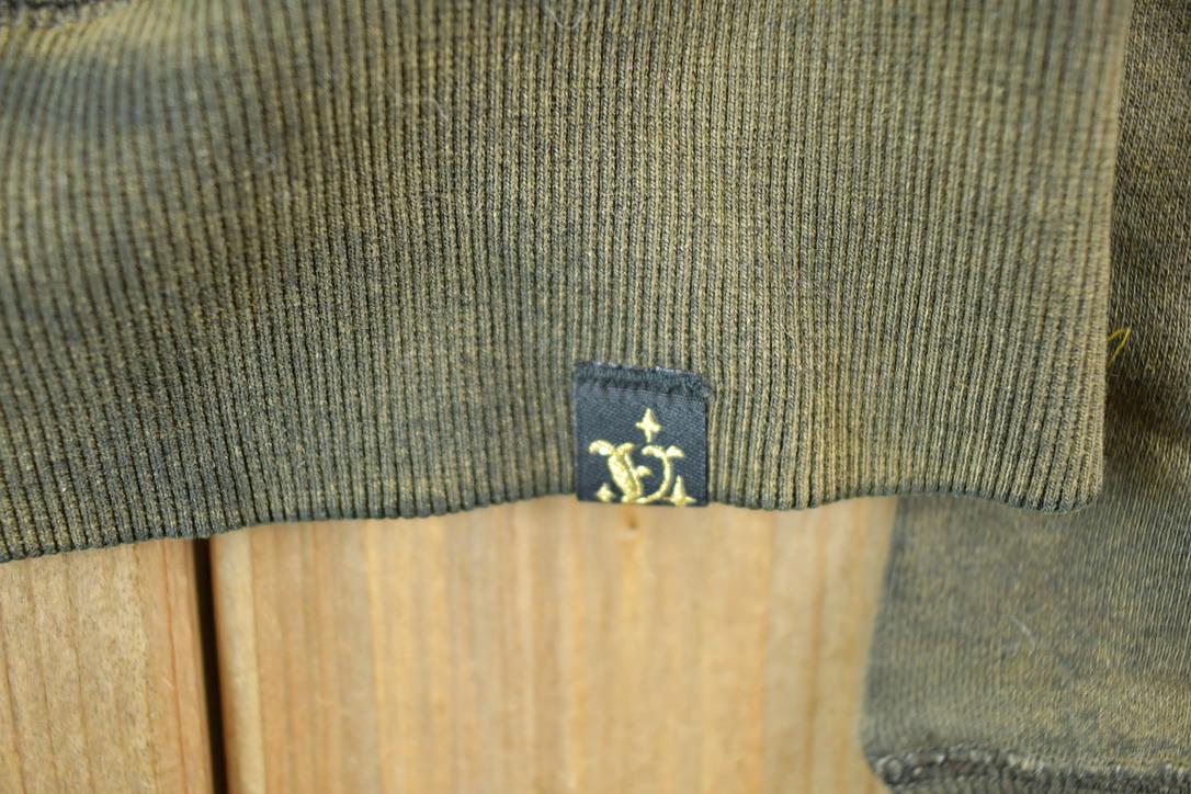 Vintage Y2K Vigoss Hoodie Sweatshirt Womens S