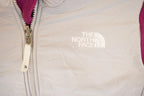 Vintage 1990s The North Face Fleece Outdoorsman Sweater Women's L