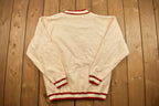 Vintage 1990s BAC Premiea Crewneck Sweatshirt