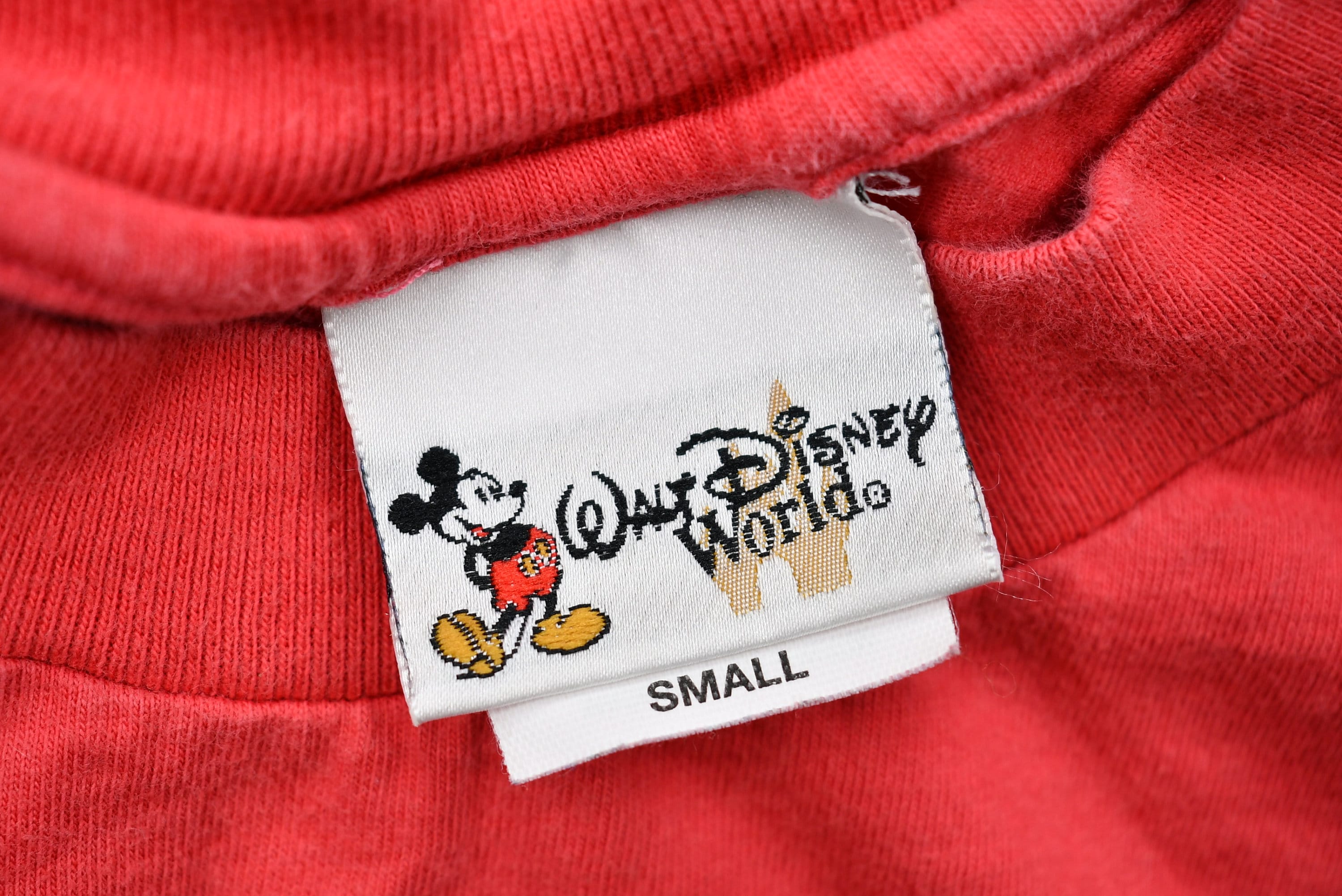 Vintage Disney's Colorado Springs Resort T-Shirt