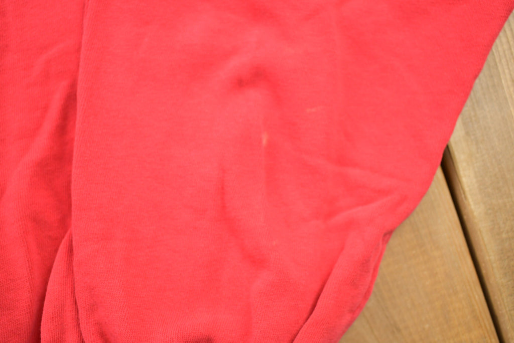 Vintage 1990s Jamaica Crewneck Sweatshirt