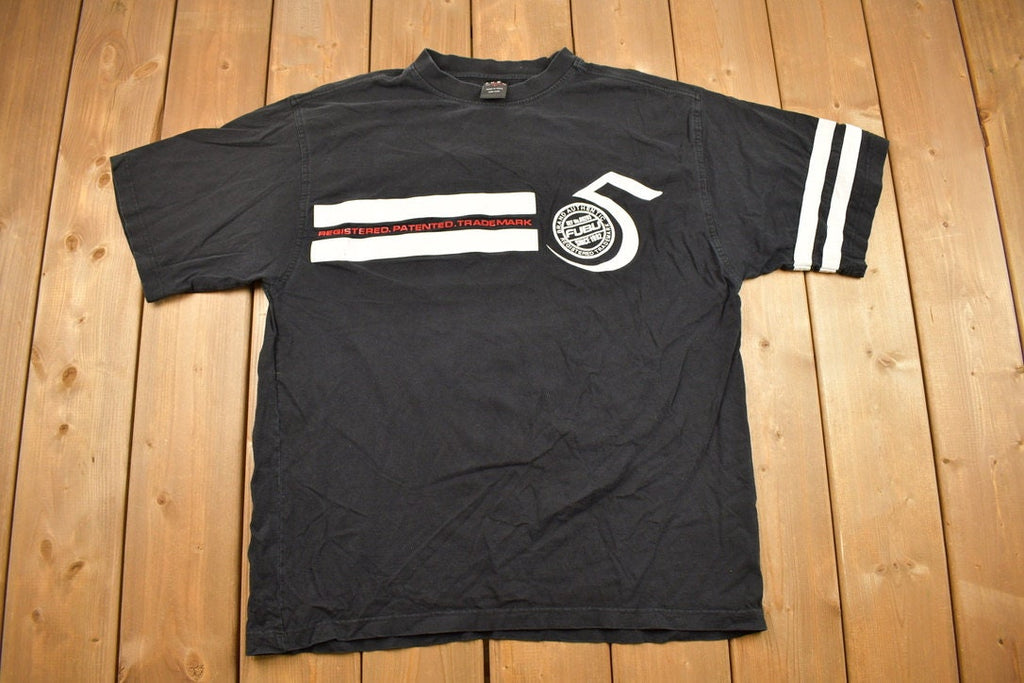 Vintage 1990s FUBU Graphic T-Shirt